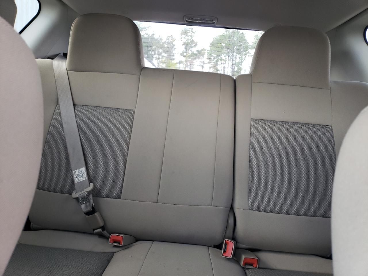 2010 JEEP Compass
