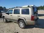 2006 JEEP Commander