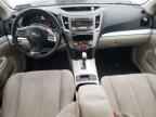 2013 SUBARU Outback