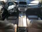 2016 BMW 7 series