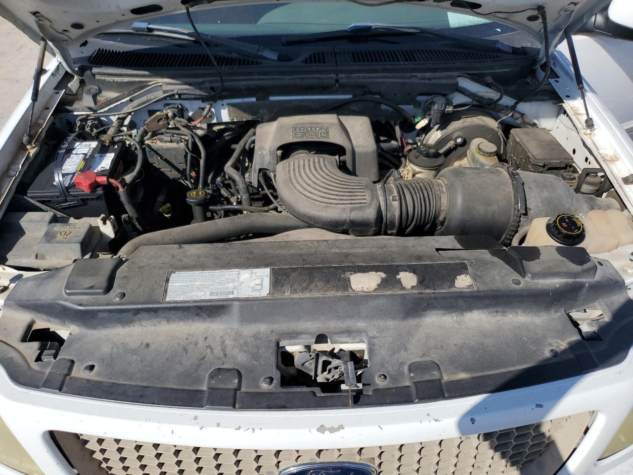 2003 FORD F-150