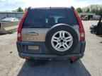 2004 HONDA CR-V