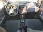 2012 NISSAN VERSA