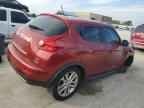 2013 NISSAN Juke