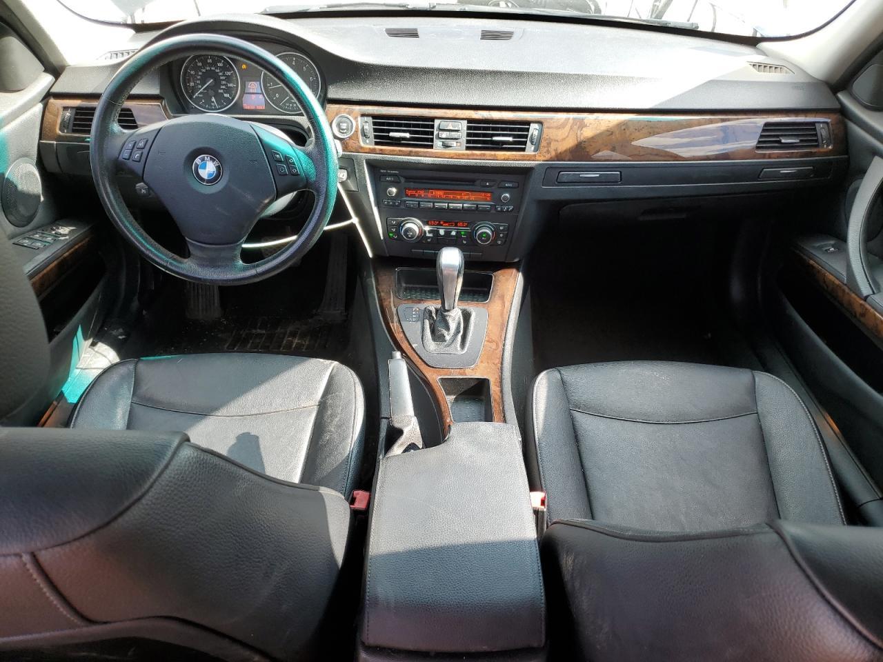 2011 BMW 3 SERIES