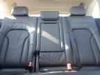 2011 AUDI Q5