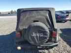 1998 JEEP WRANGLER