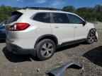 2020 SUBARU Ascent