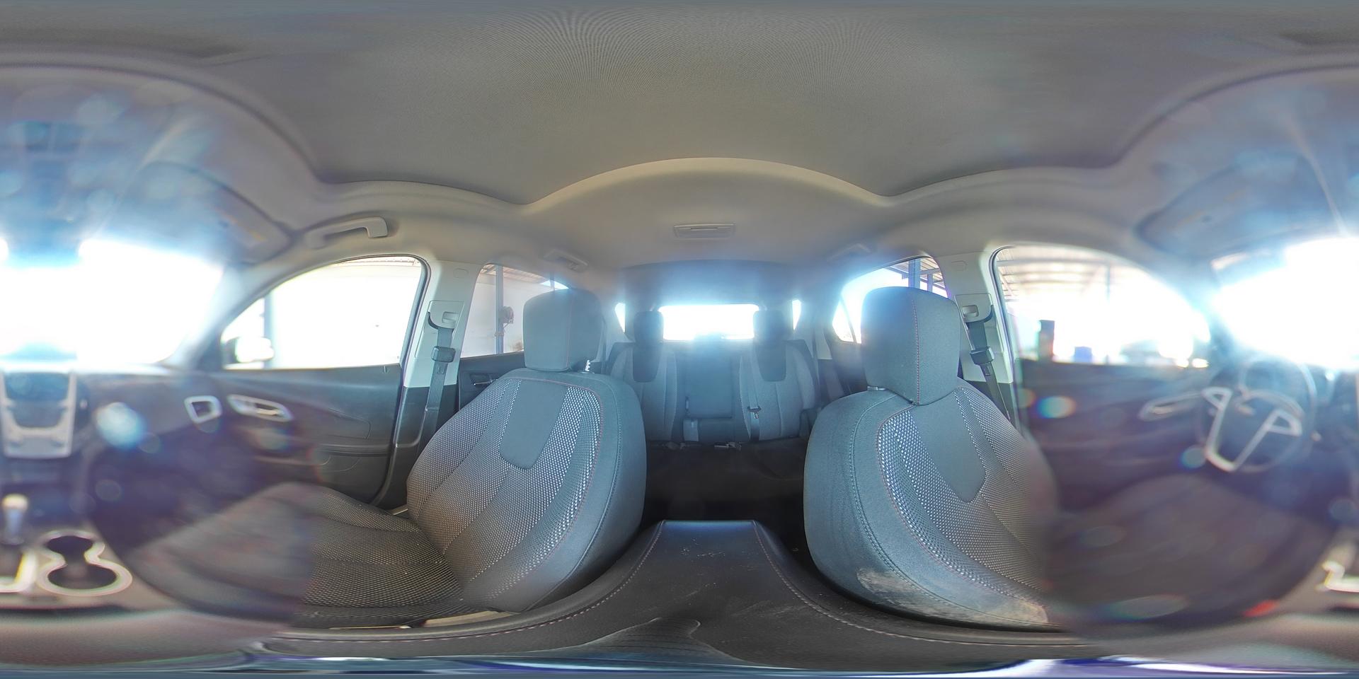 2014 CHEVROLET EQUINOX