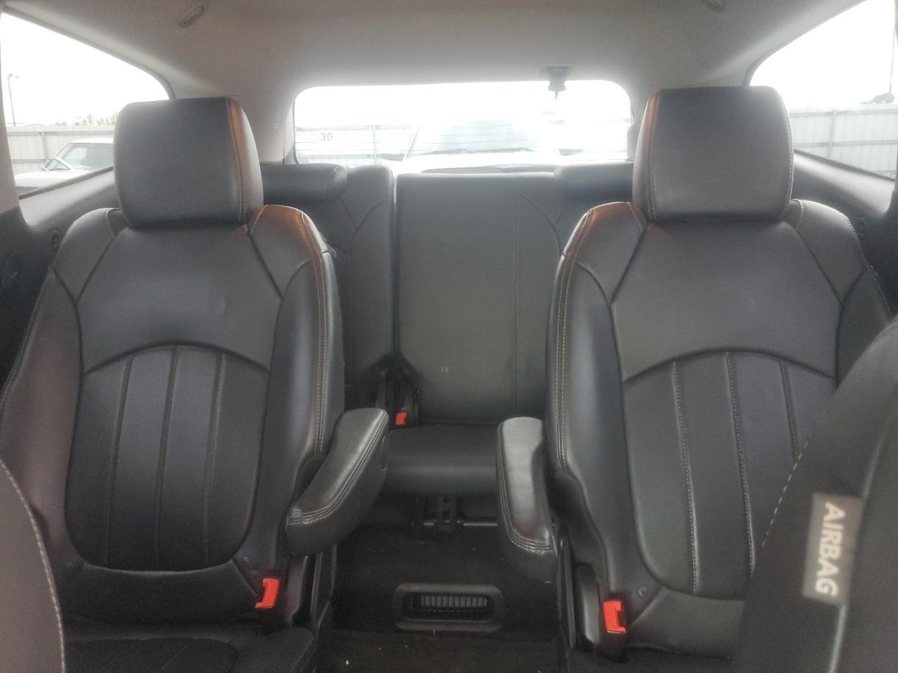 2014 CHEVROLET TRAVERSE