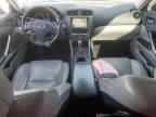 2009 LEXUS IS 250