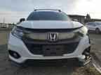 2019 HONDA HR-V