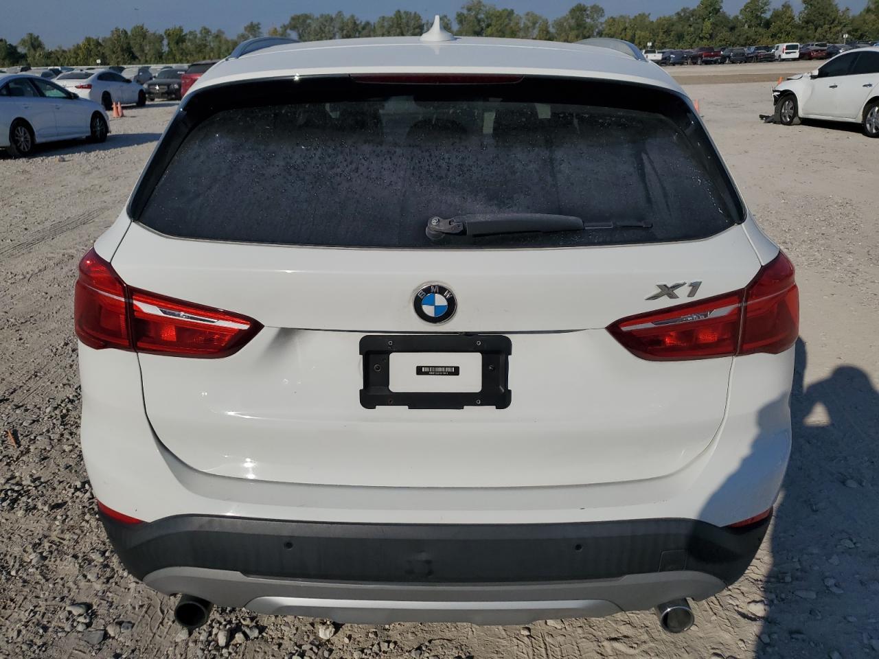 2017 BMW X1