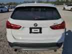2017 BMW X1