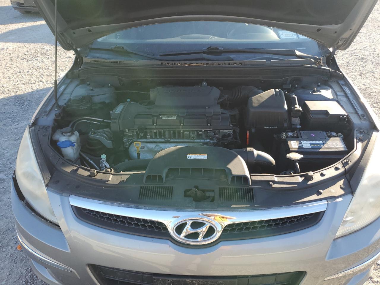 2011 HYUNDAI ELANTRA