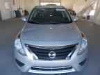2015 NISSAN VERSA