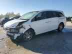 2013 HONDA ODYSSEY