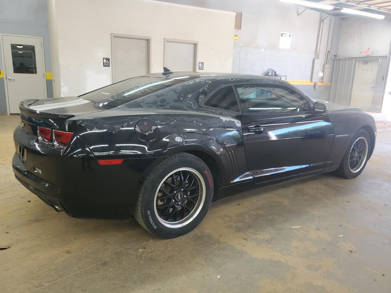 2013 CHEVROLET Camaro