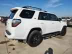 2021 TOYOTA 4Runner