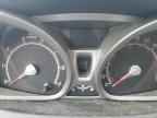 2011 FORD Fiesta