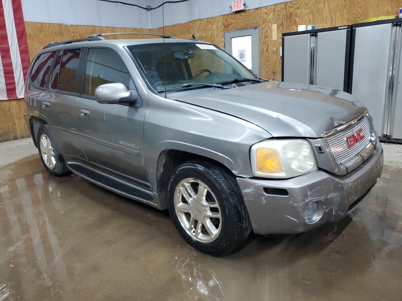 2008 GMC Envoy