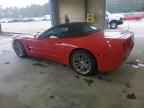 2002 CHEVROLET CORVETTE