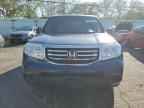 2012 HONDA PILOT