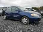 2006 TOYOTA COROLLA