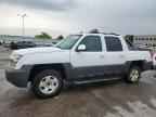 2003 CHEVROLET Avalanche