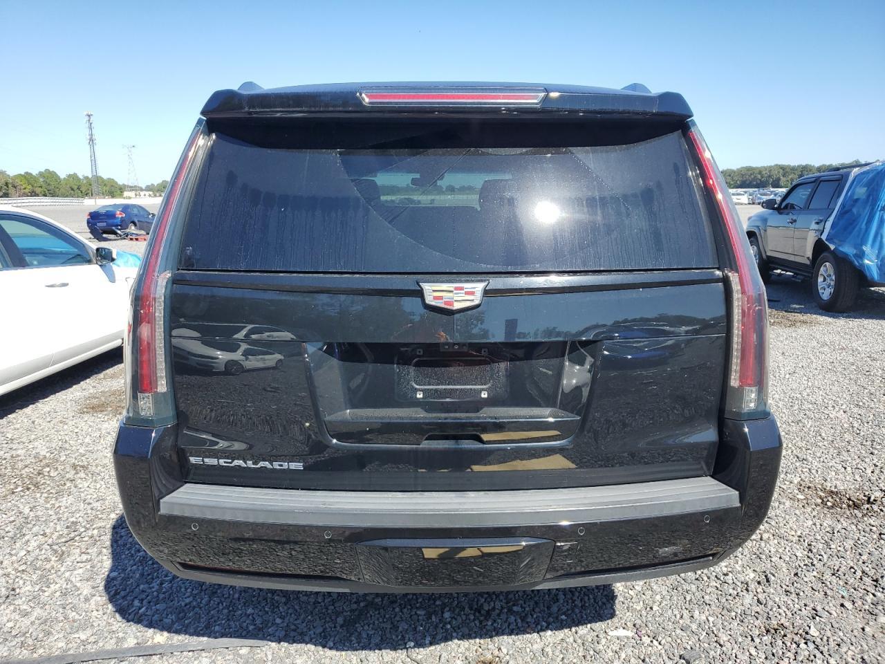 2020 CADILLAC ESCALADE