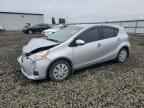 2014 TOYOTA Prius c