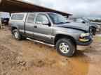 2001 CHEVROLET Silverado