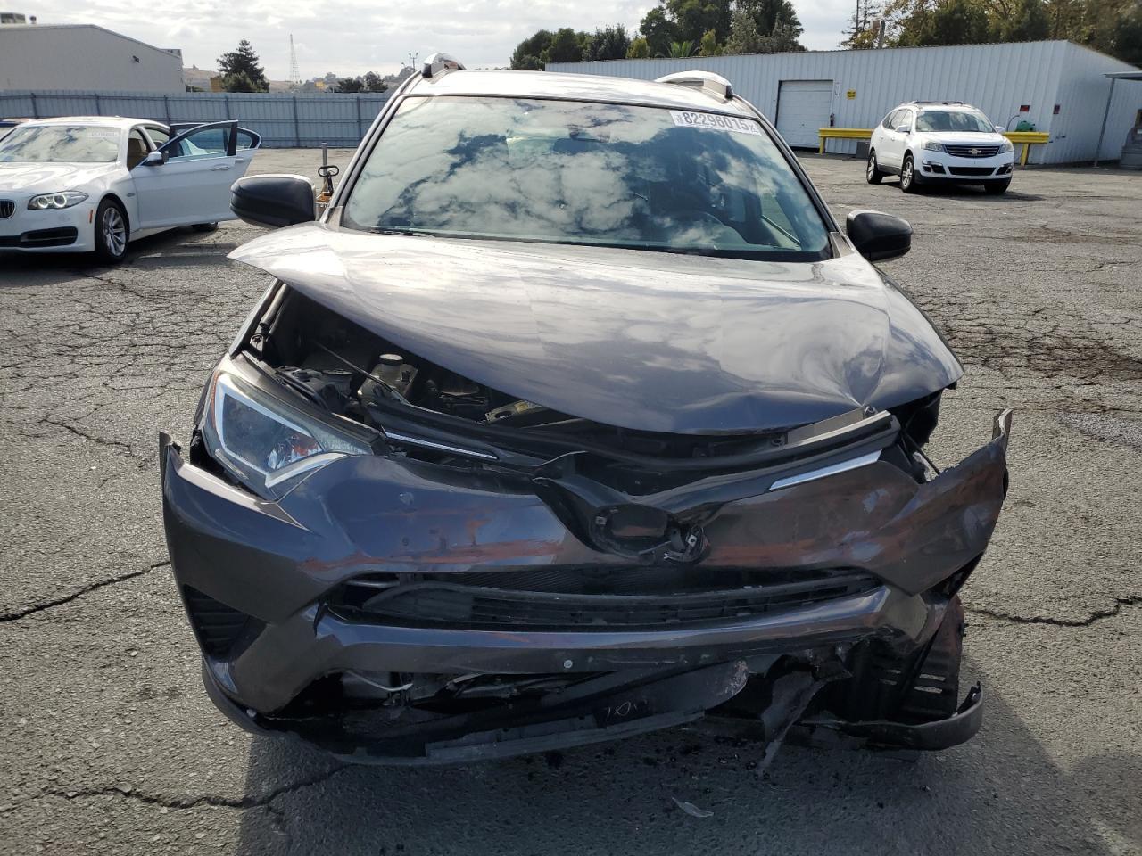 2017 TOYOTA RAV4