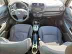 2017 MITSUBISHI MIRAGE