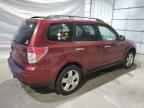 2010 SUBARU FORESTER
