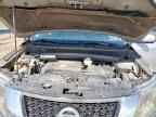 2014 NISSAN PATHFINDER