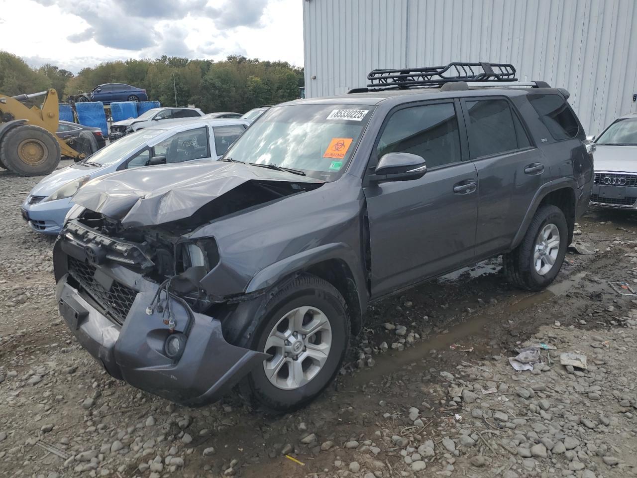 2021 TOYOTA 4Runner