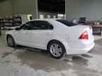 2010 FORD FUSION