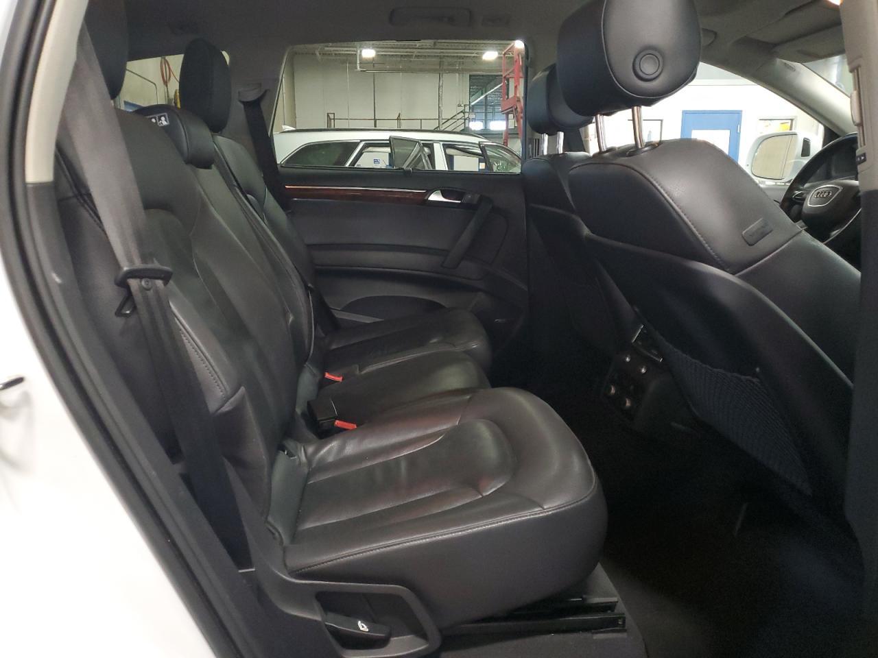 2015 AUDI Q7