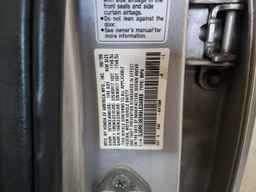 2009 HONDA CR-V