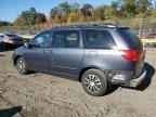 2010 TOYOTA SIENNA