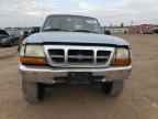 1998 FORD RANGER