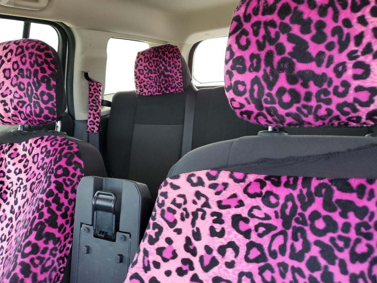2014 JEEP PATRIOT
