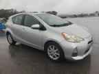 2012 TOYOTA Prius c