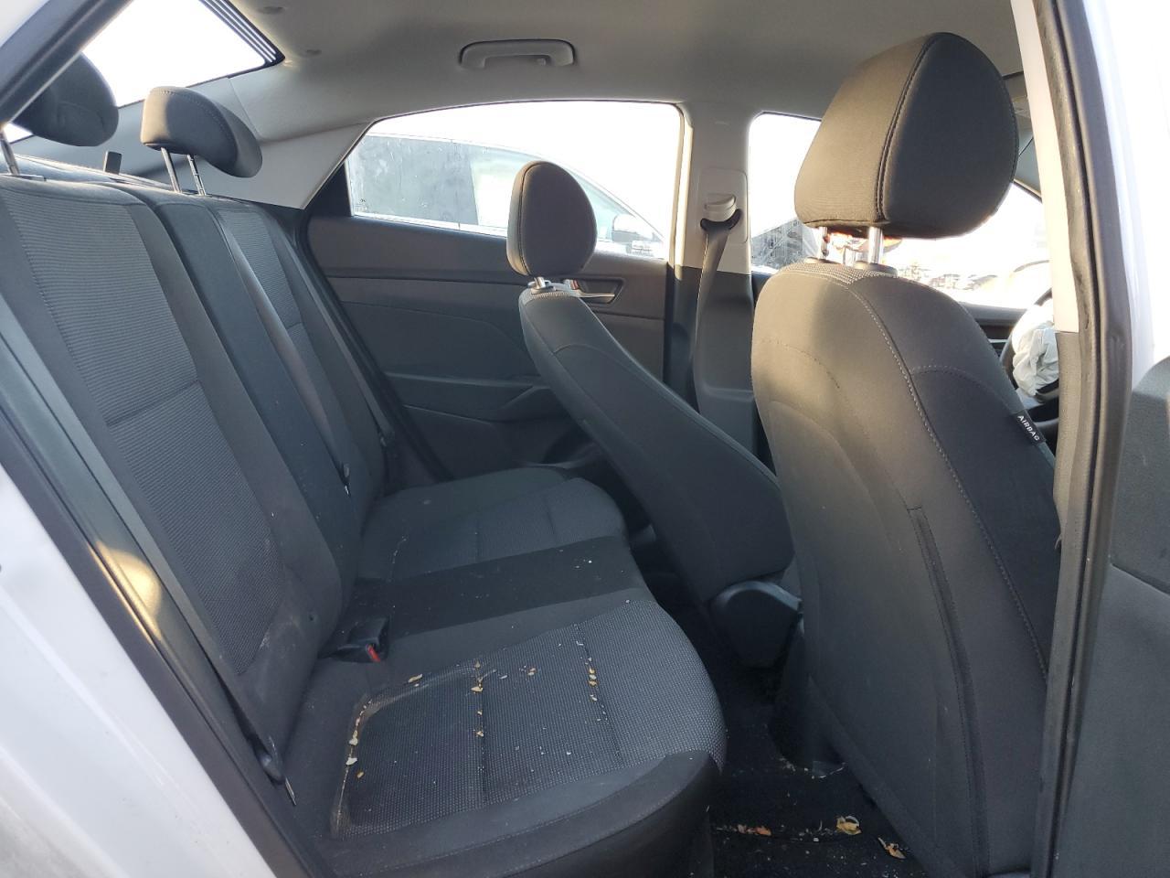 2019 HYUNDAI ACCENT