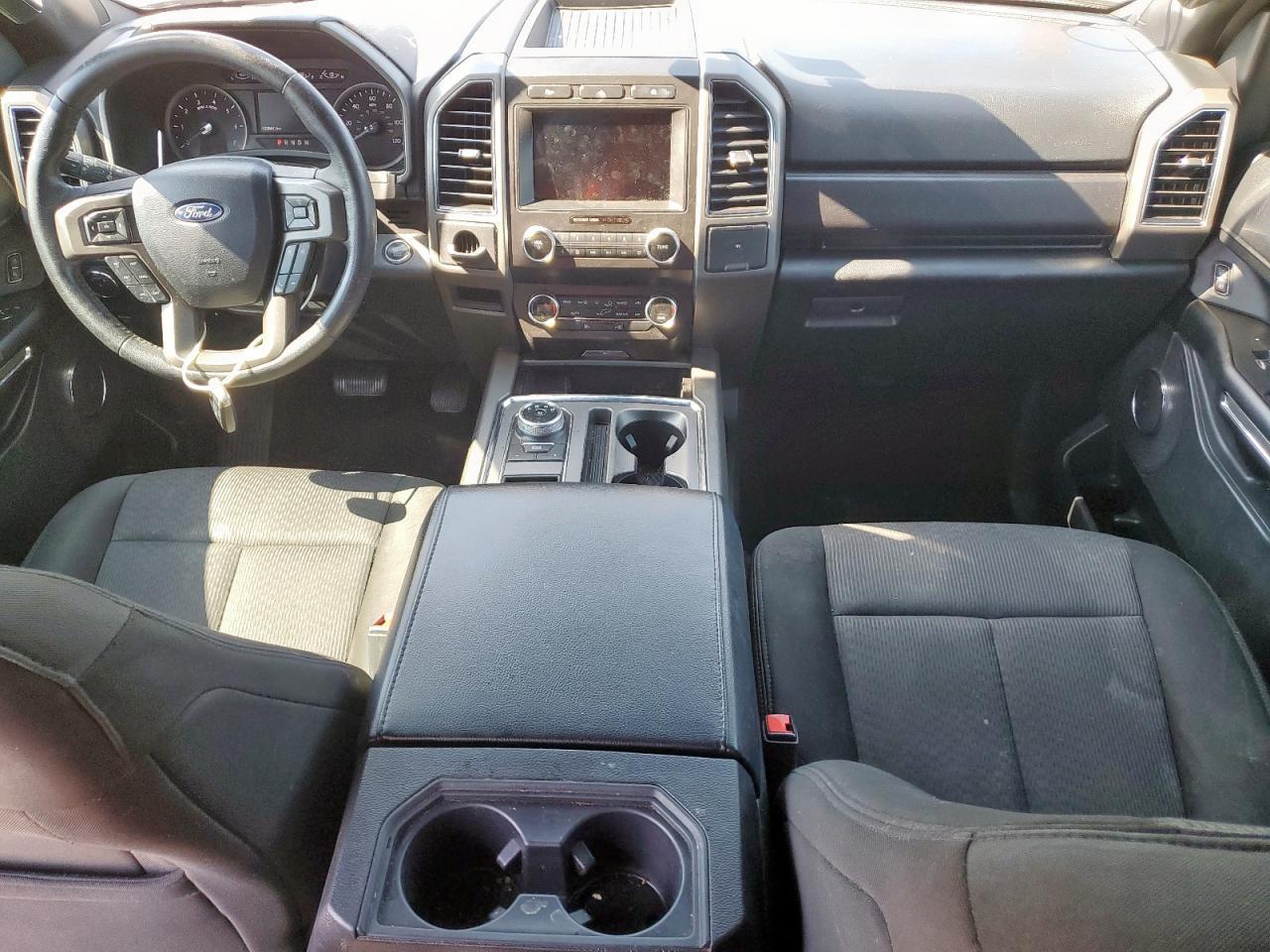 2019 FORD Expedition