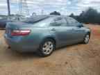2008 TOYOTA CAMRY