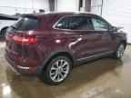 2018 LINCOLN MKC