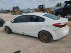 2016 KIA FORTE