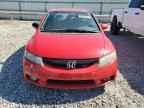 2011 HONDA CIVIC